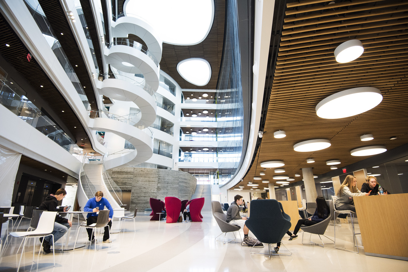 Northeastern University